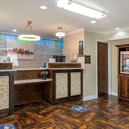 Best Western Allatoona Inn & Suites Cartersville Exterior foto