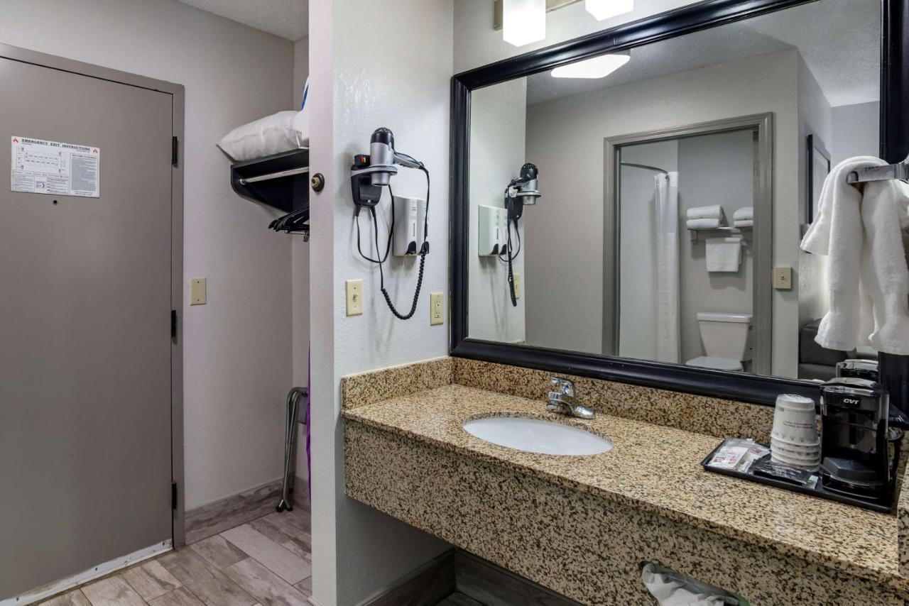 Best Western Allatoona Inn & Suites Cartersville Exterior foto
