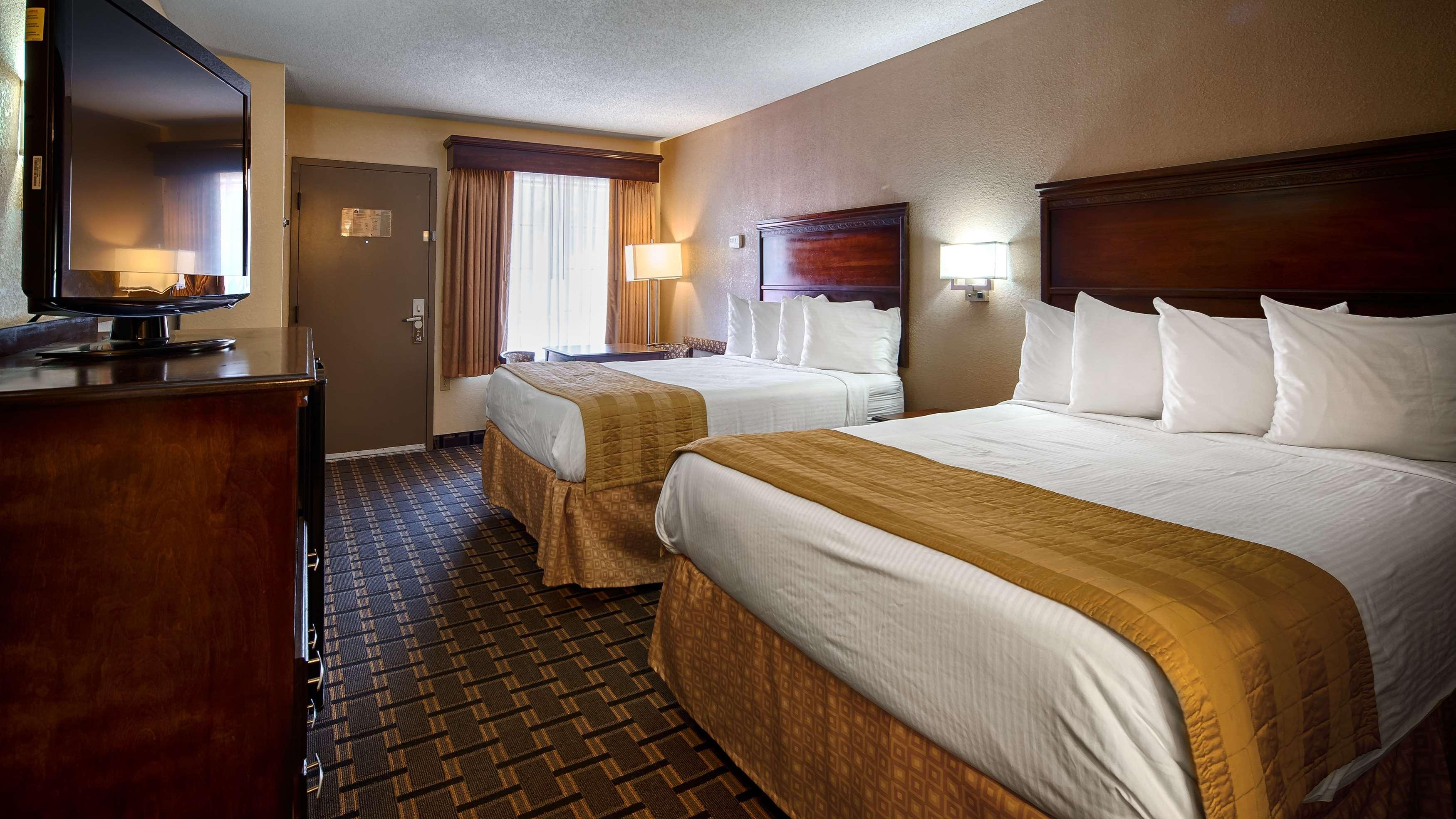 Best Western Allatoona Inn & Suites Cartersville Exterior foto