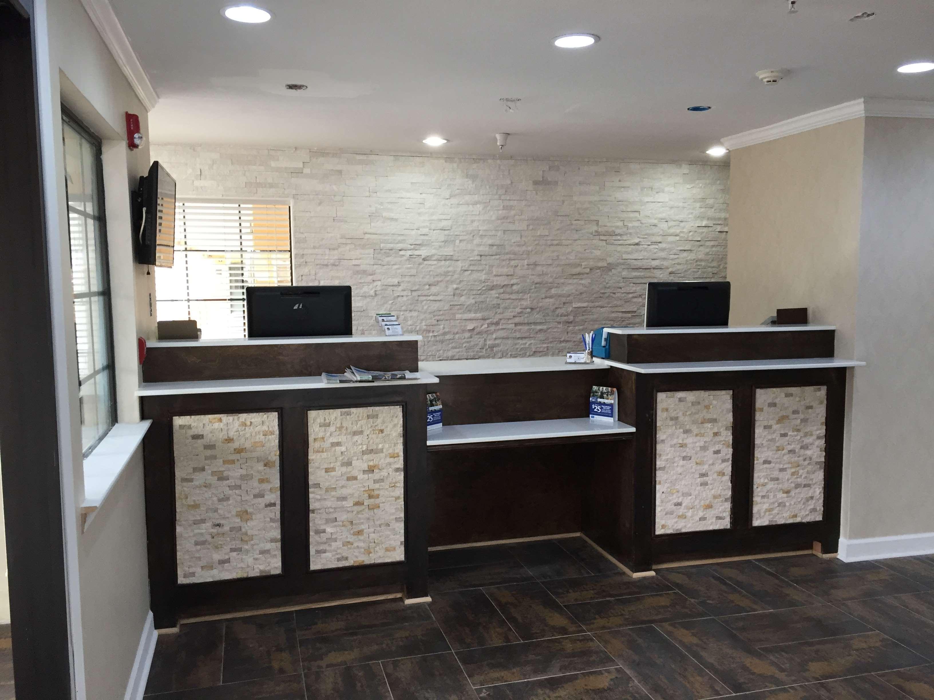 Best Western Allatoona Inn & Suites Cartersville Exterior foto